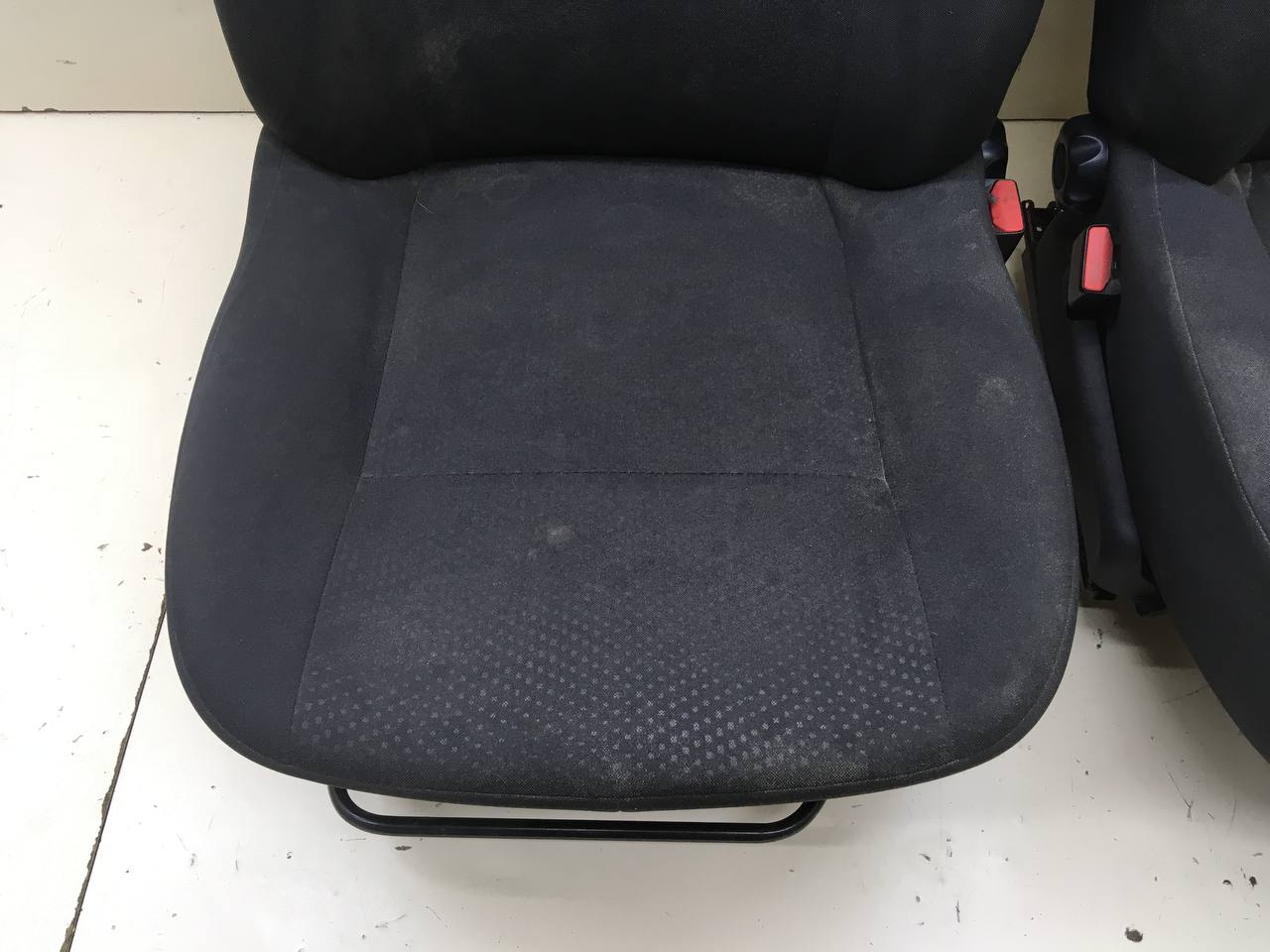 Сиденье (комплект) Nissan Almera 3 (G11, G15) 2012> Сиденье (комплект) Nissan Almera 3 (G11, G15) 2012>