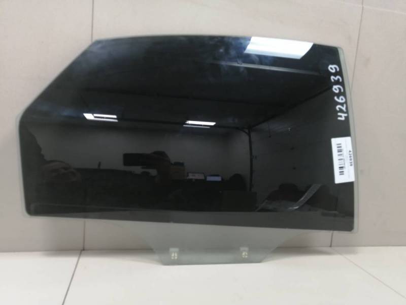 Стекло двери задней правой Chevrolet Lacetti (J200) 2003-2013 Стекло двери задней правой Chevrolet Lacetti (J200) 2003-2013