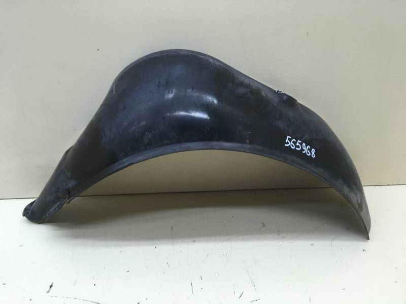 Локер передний правый Lada Priora 2007-2018