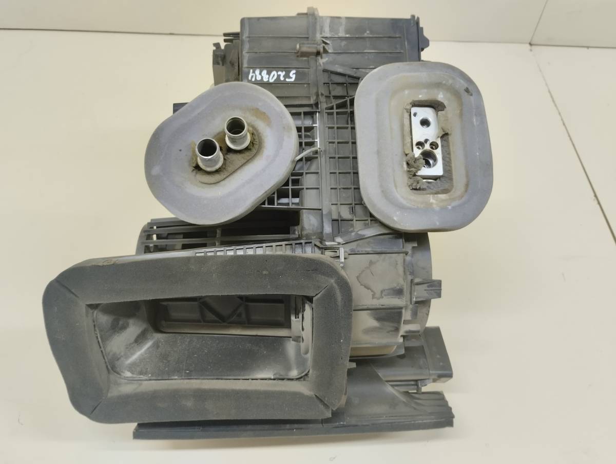 Корпус отопителя Lada Largus 2012>