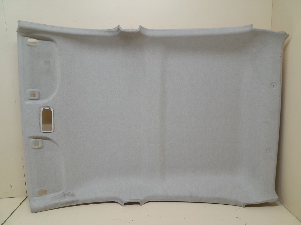 Обшивка потолка Peugeot 107 2006-2014