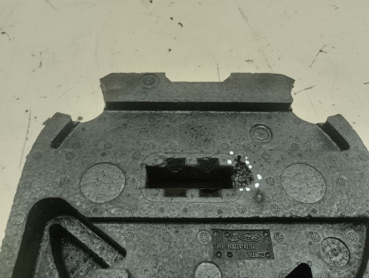 Ящик для инструментов Ford Mondeo 4 2007-2015