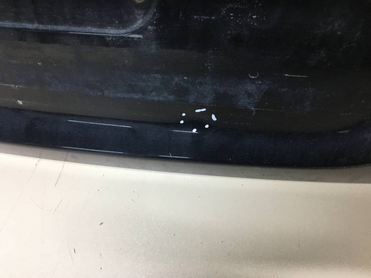 Крышка багажника BMW 3-series E90/E91 2005-2011