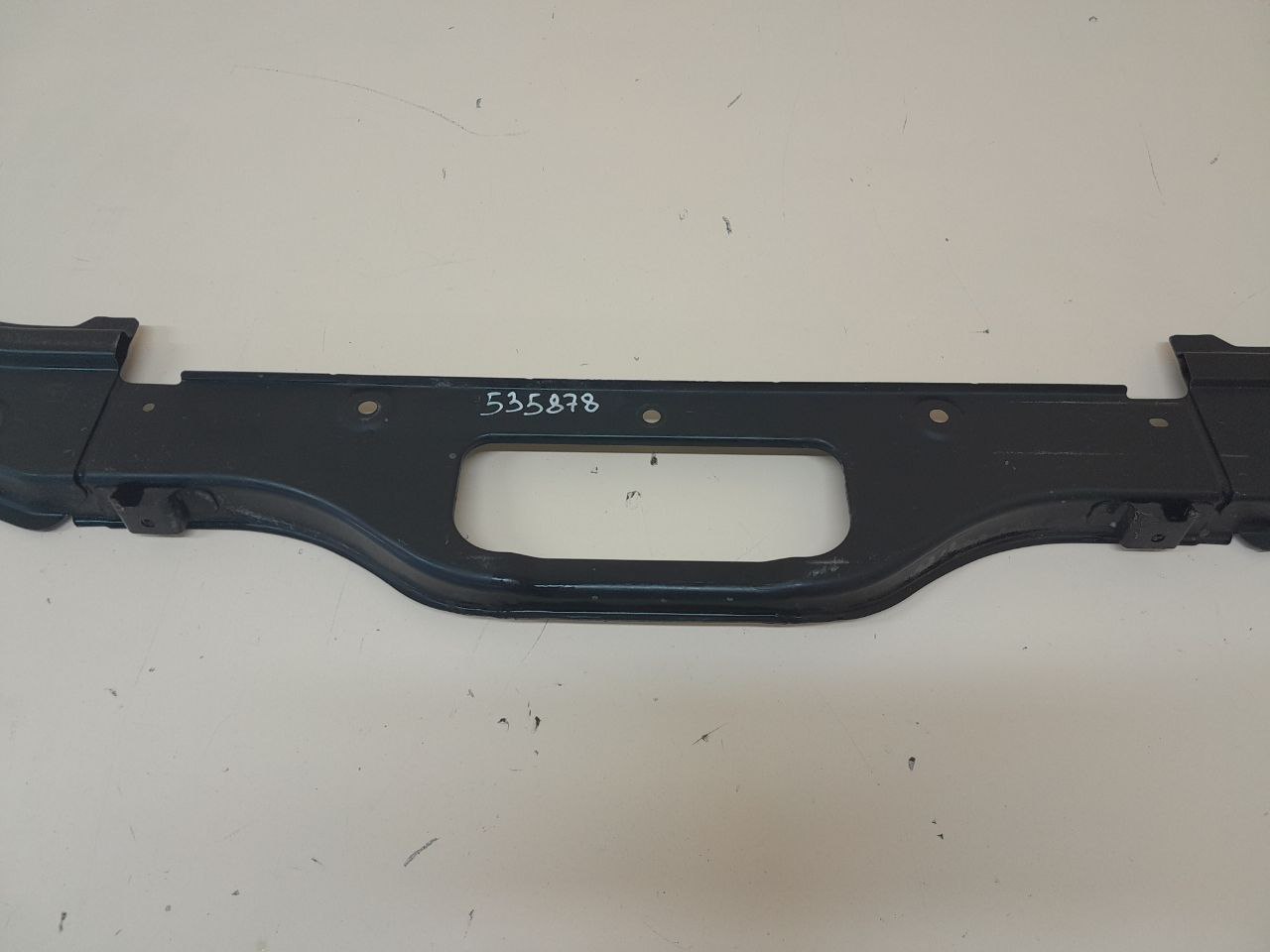 Панель передняя Mazda Mazda 3 (BM) 2013-2016 Панель передняя Mazda Mazda 3 (BM) 2013-2016