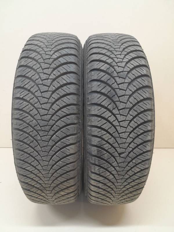 Шины R15 Всесезонные Falken Euroall Season as210.