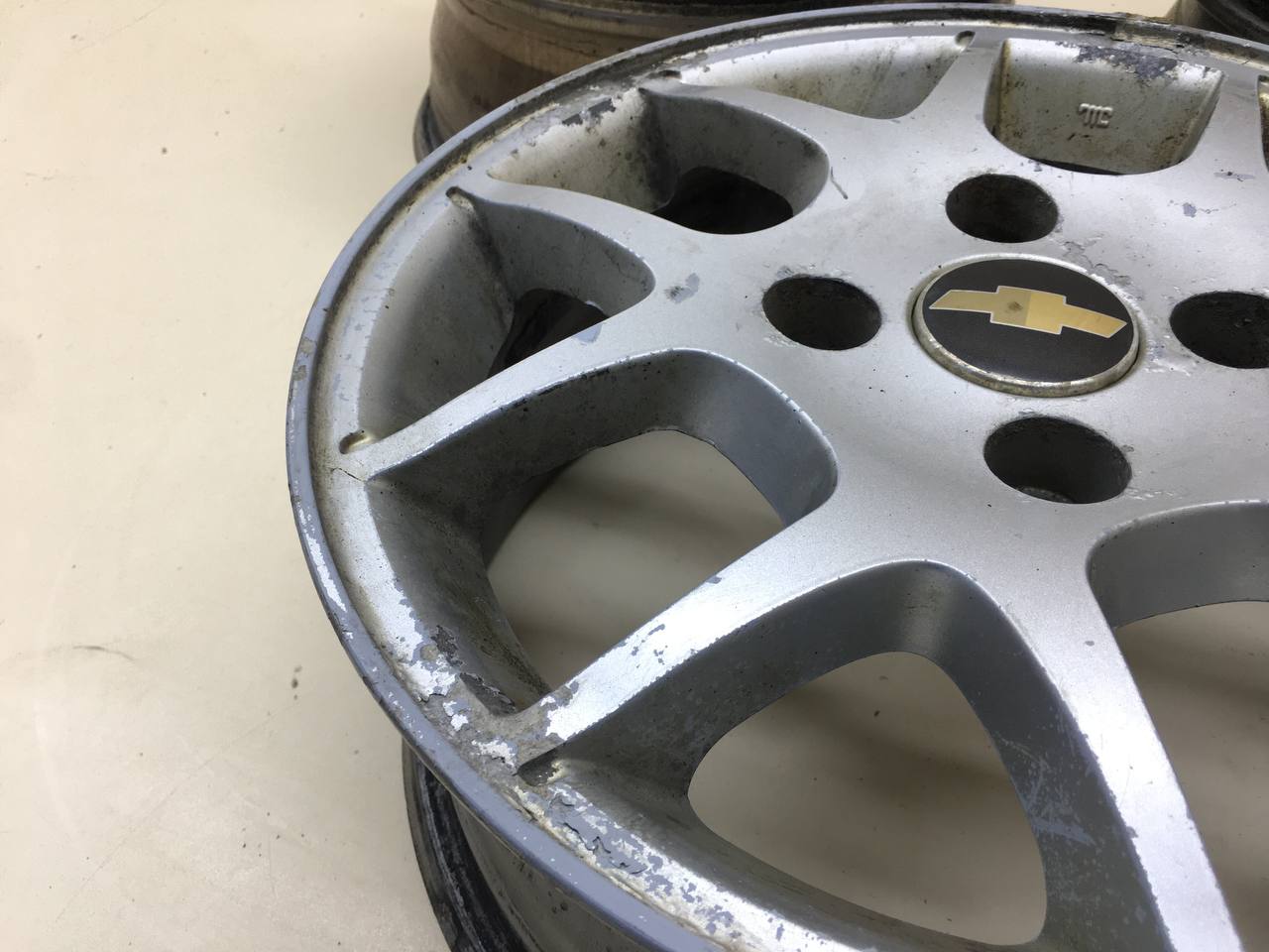 Диски R15 Литые