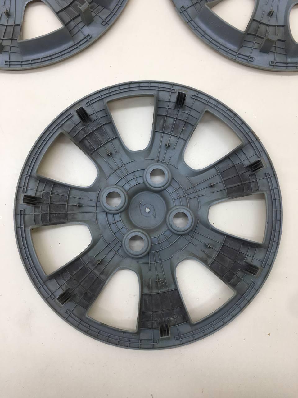 Колпак декоративный Hyundai Getz 2002-2010