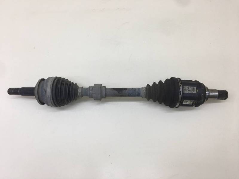 Полуось передняя левая Toyota Rav 4 (A30) 2006-2013 Полуось передняя левая Toyota Rav 4 (A30) 2006-2013