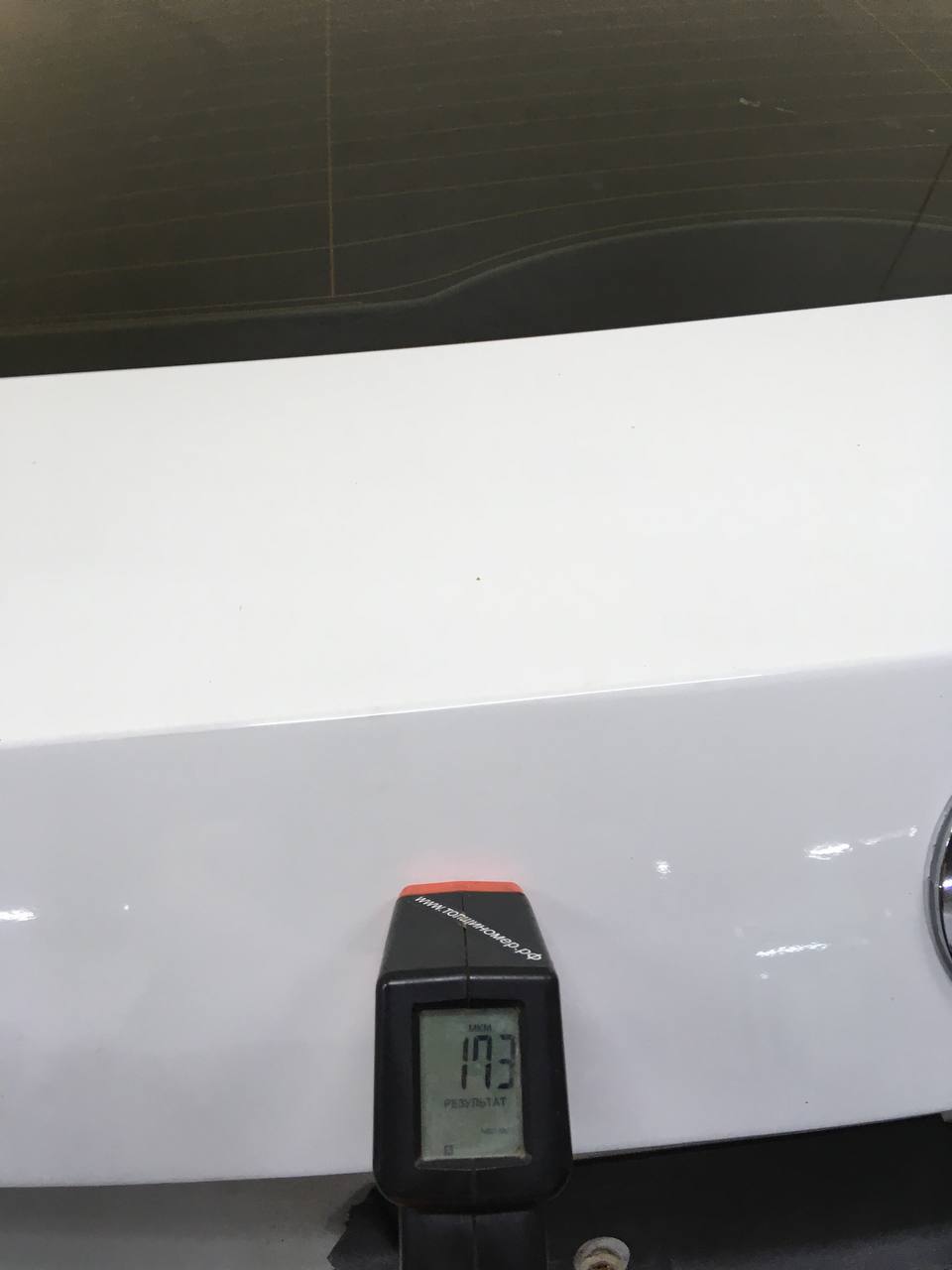 Дверь багажника со стеклом Skoda Rapid 2012-2020 Дверь багажника со стеклом Skoda Rapid 2012-2020