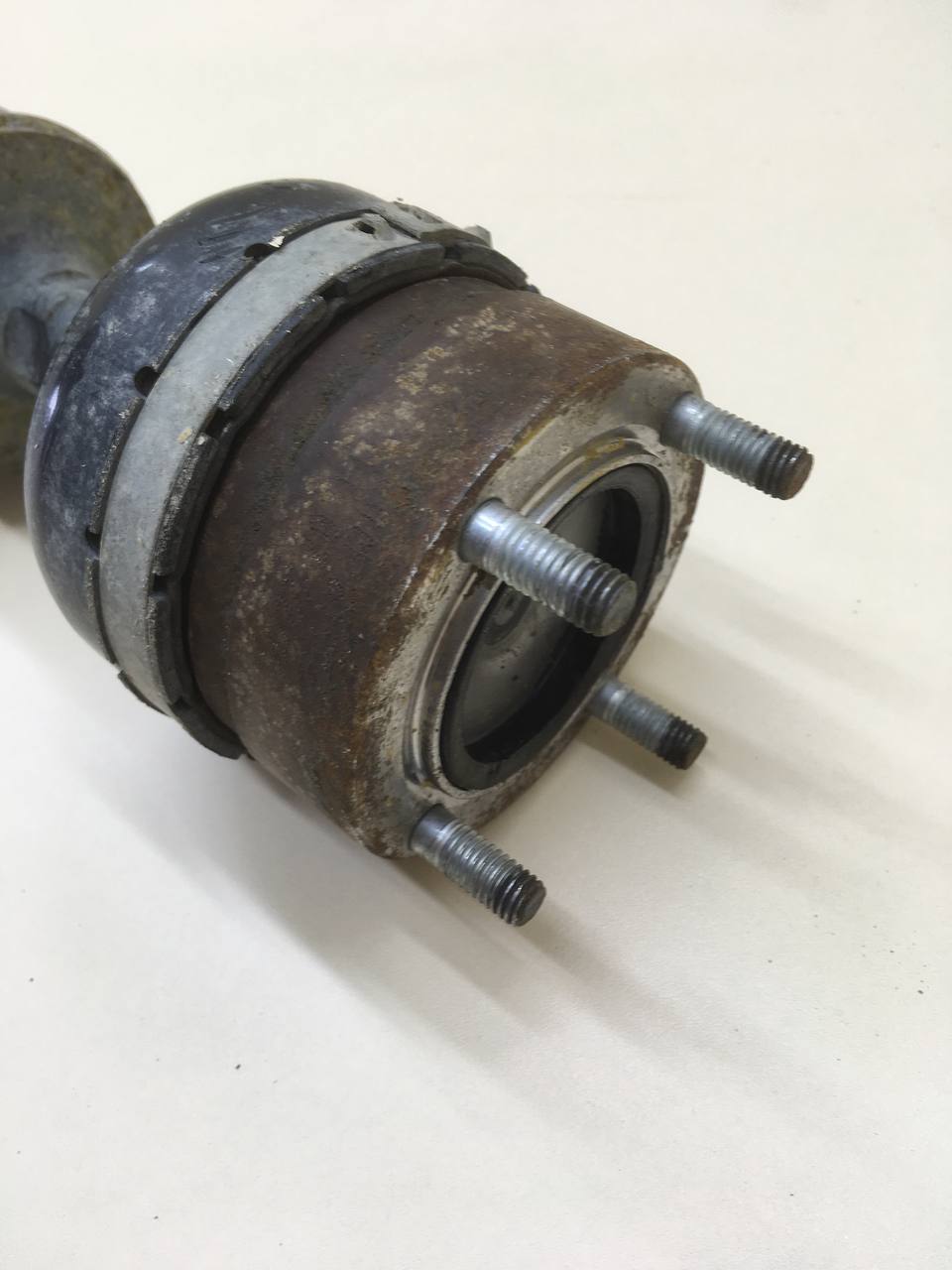 Вал карданный Chevrolet Niva 2009-2020