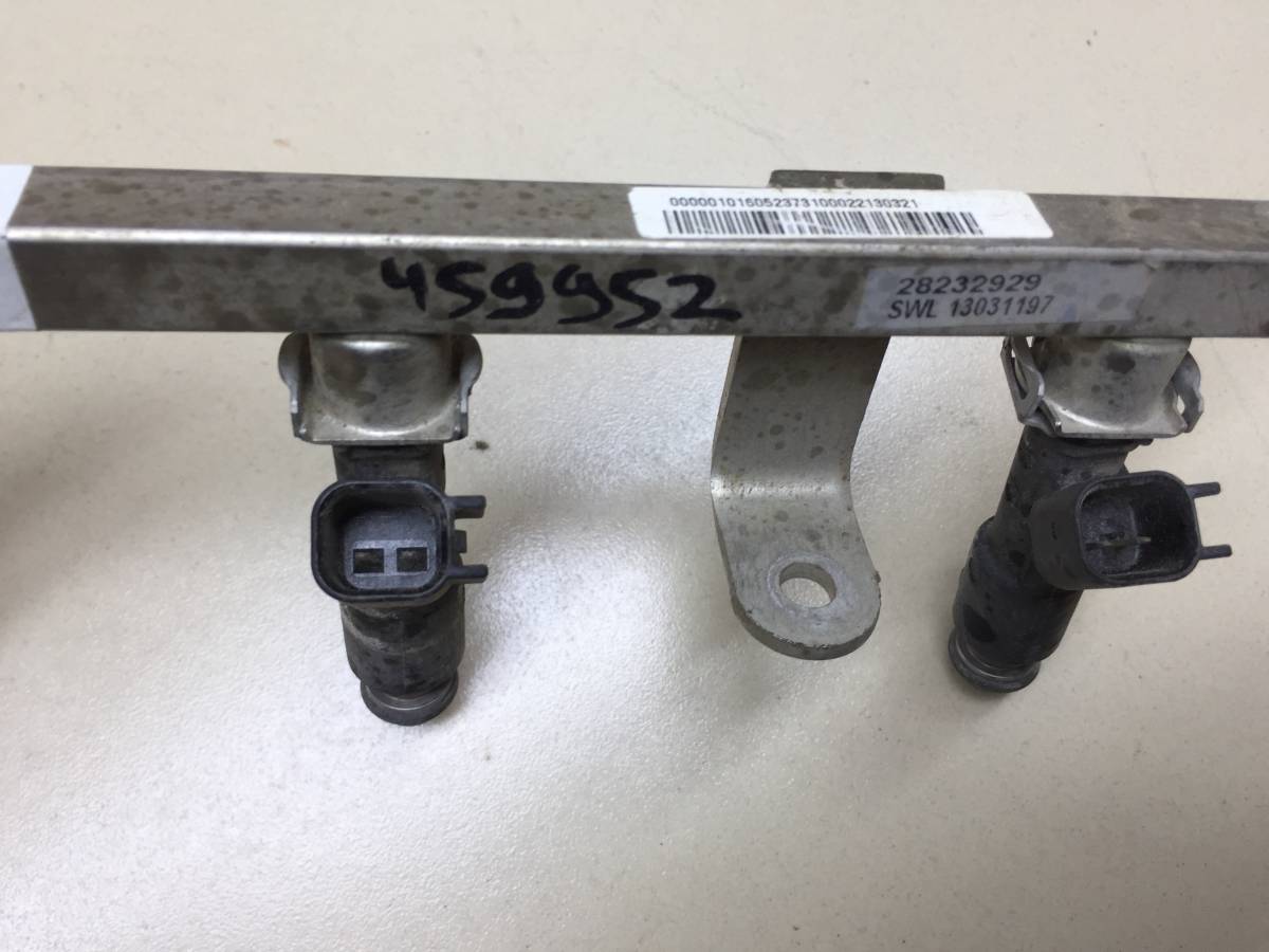 Рейка топливная (рампа) Geely Emgrand EC7 2008>