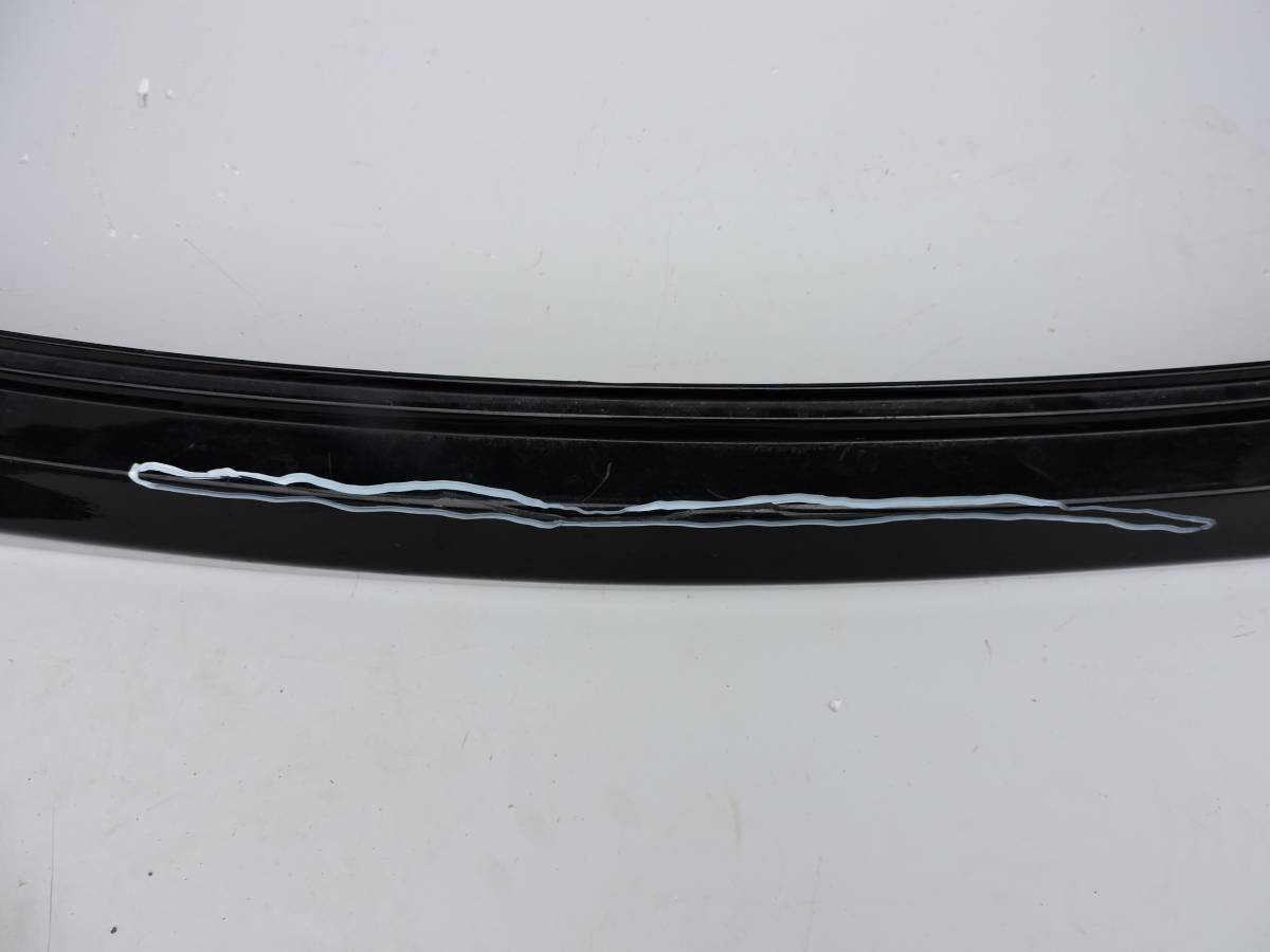 Бампер задний Hyundai Creta (GS) 2016-2021