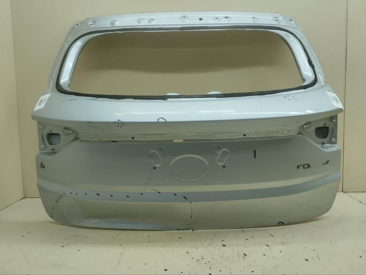 Дверь багажника Geely Coolray (SX11) 2018>