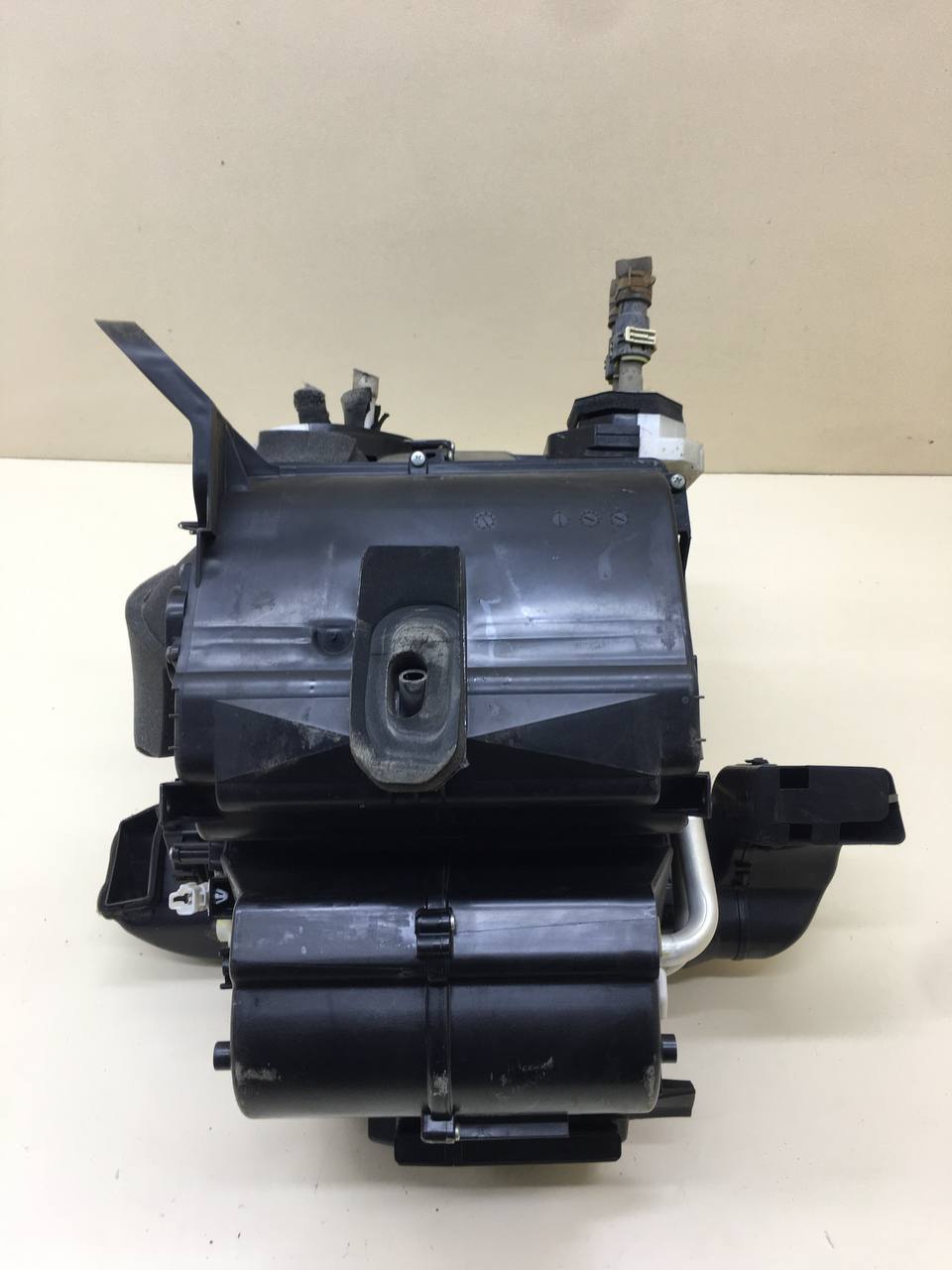 Корпус отопителя Mazda Mazda 2 (DE) 2007-2014 Корпус отопителя Mazda Mazda 2 (DE) 2007-2014