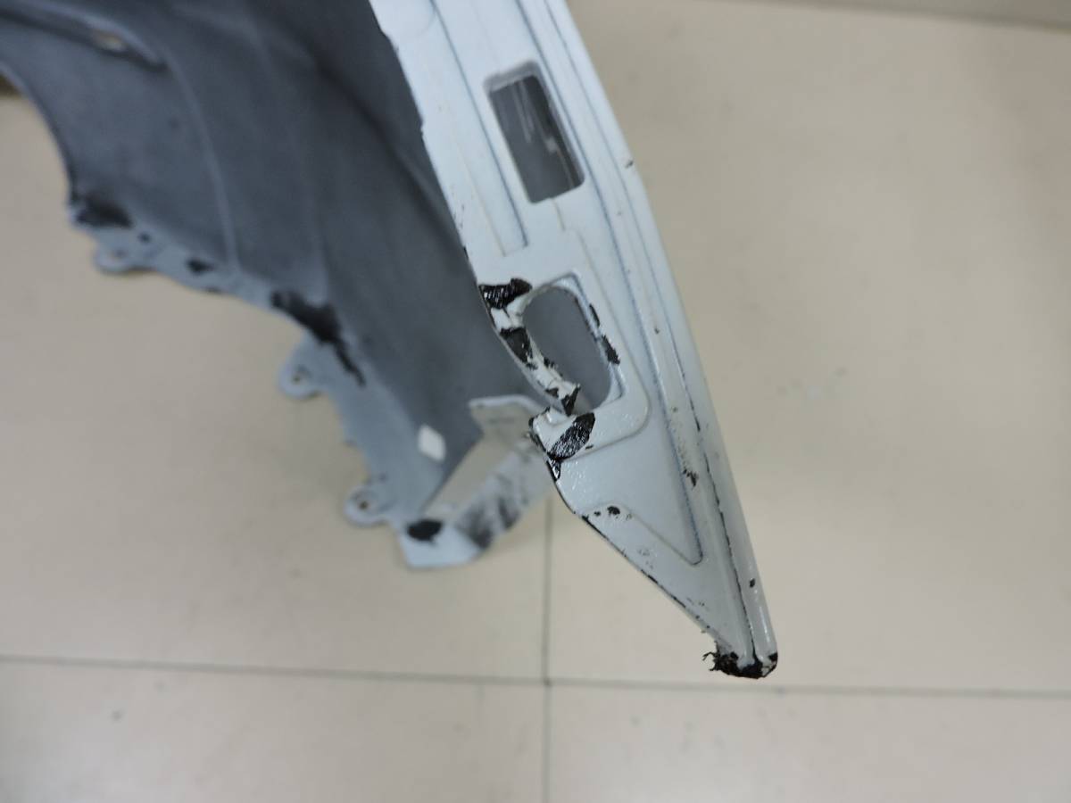 Бампер задний BMW 1-series F20/F21 2011>