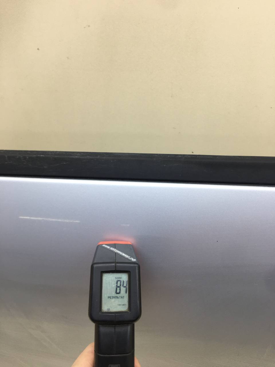 Дверь передняя левая Mitsubishi Lancer 9  (CS/Classic) 2000-2011