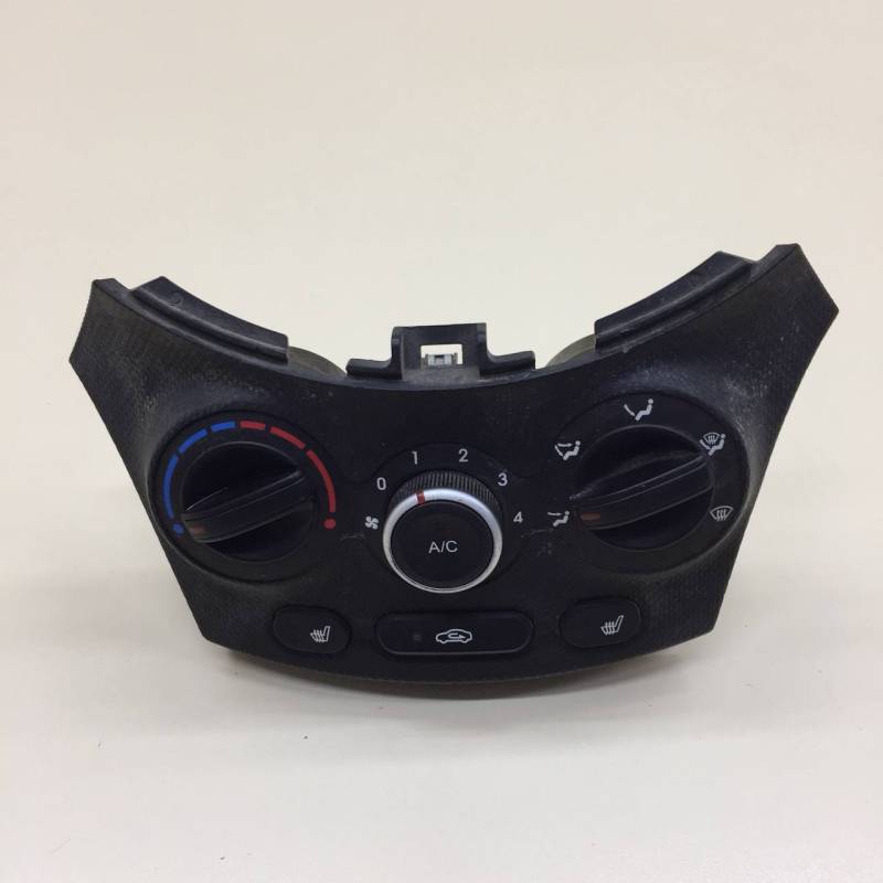 Блок управления отопителем Hyundai Solaris (RB) 2010-2017