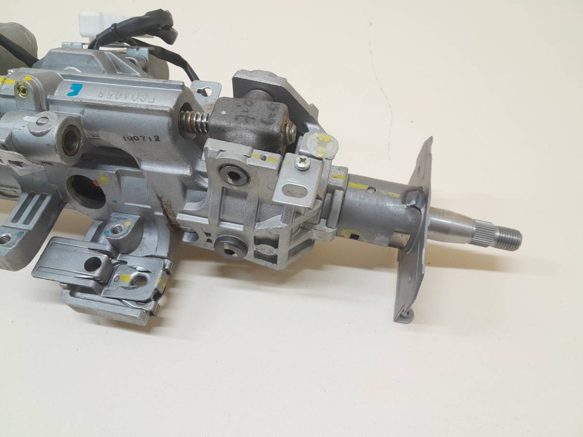Колонка рулевая Hyundai ix55 2007-2013 Колонка рулевая Hyundai ix55 2007-2013