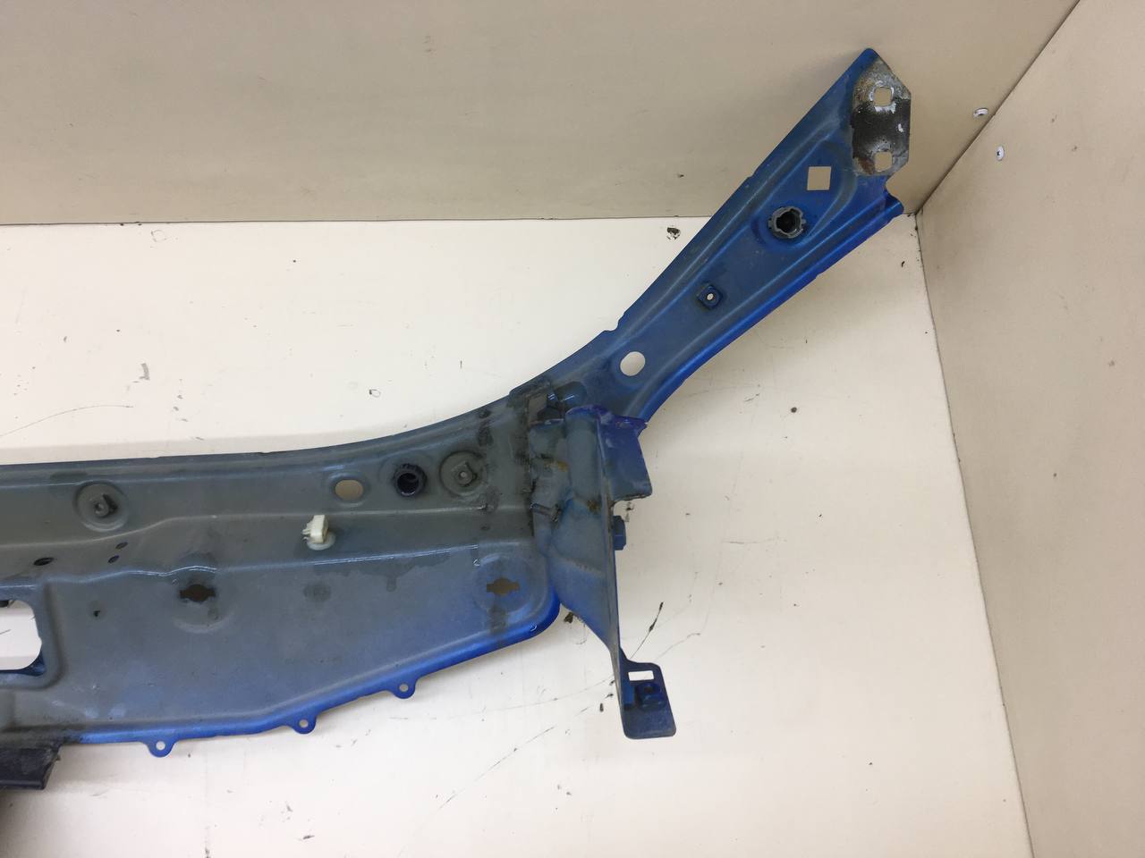 Панель передняя Renault Sandero Stepway (5S) 2014-2022 Панель передняя Renault Sandero Stepway (5S) 2014-2022