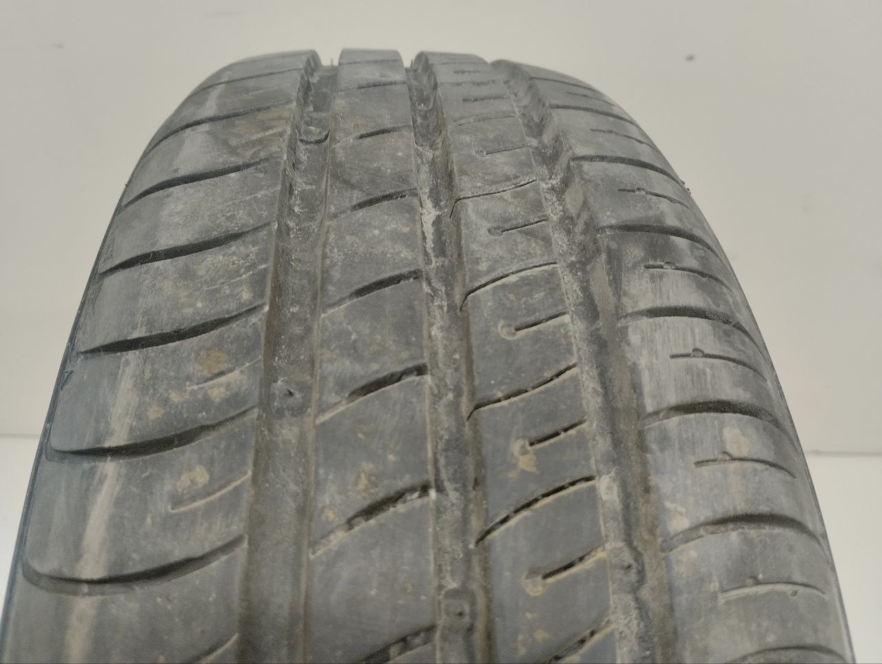 Шины R15 Летние Kumho Ecowing ES01
