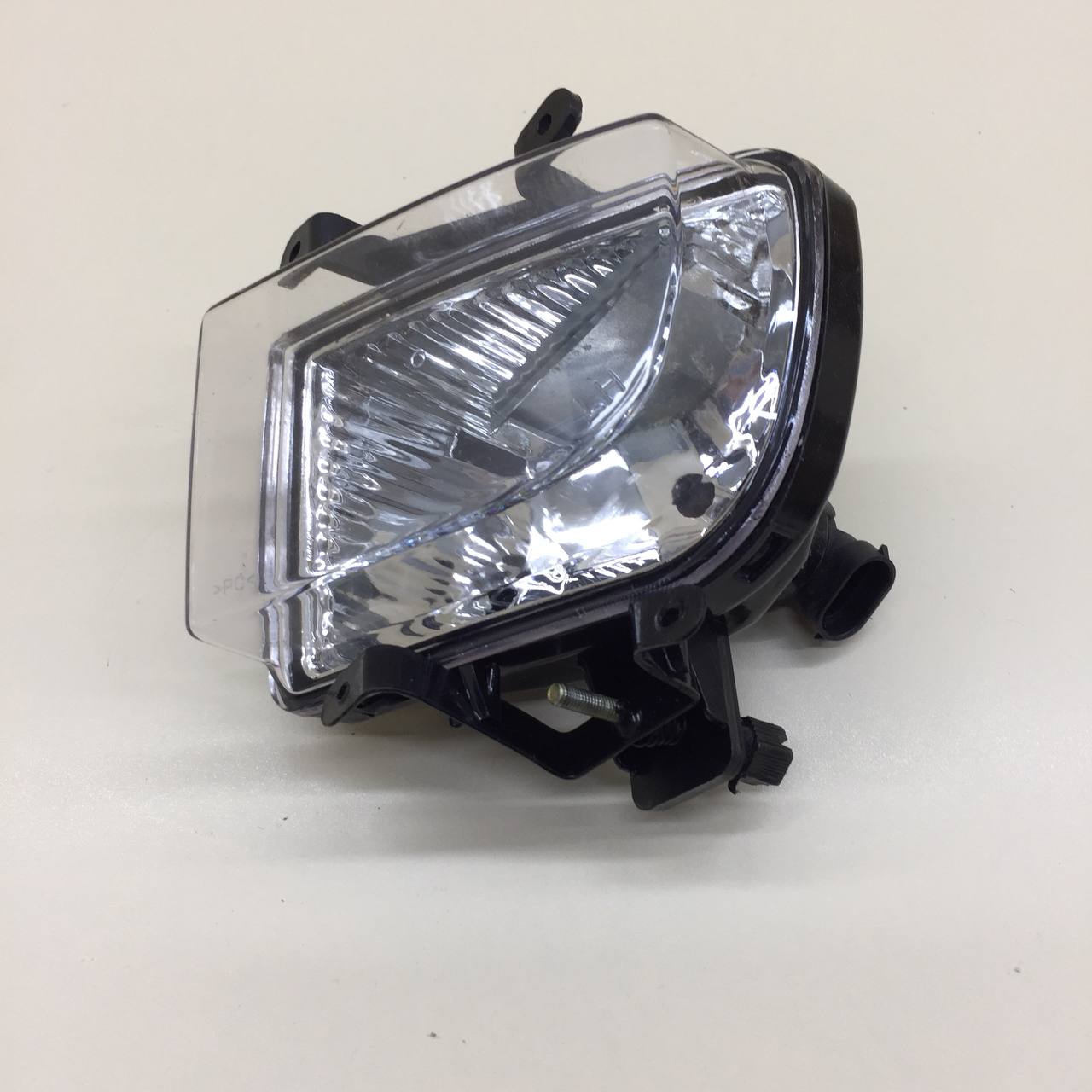 Фара противотуманная левая Hyundai Getz 2002-2010