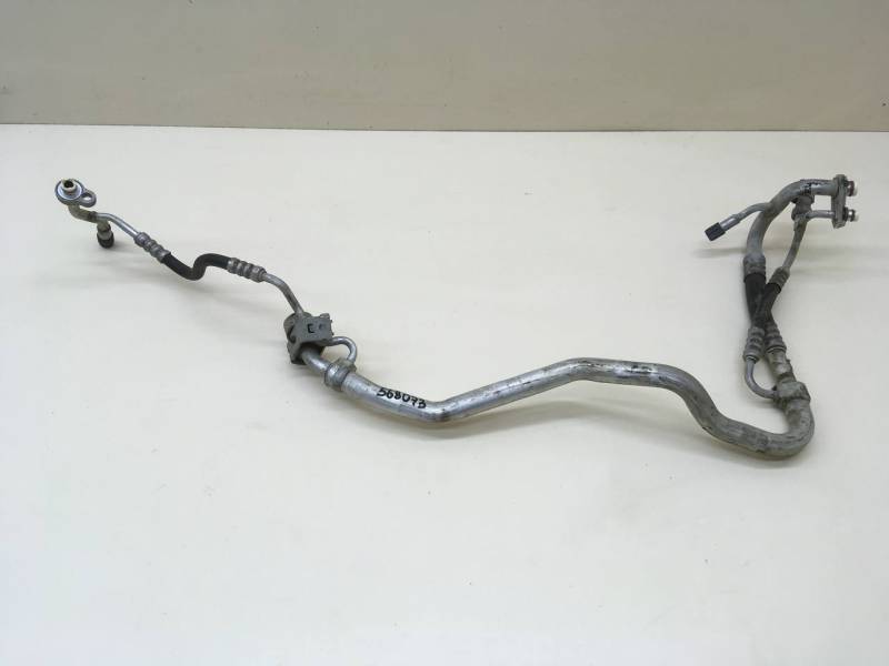 Трубка кондиционера Ford Focus 3 2011>