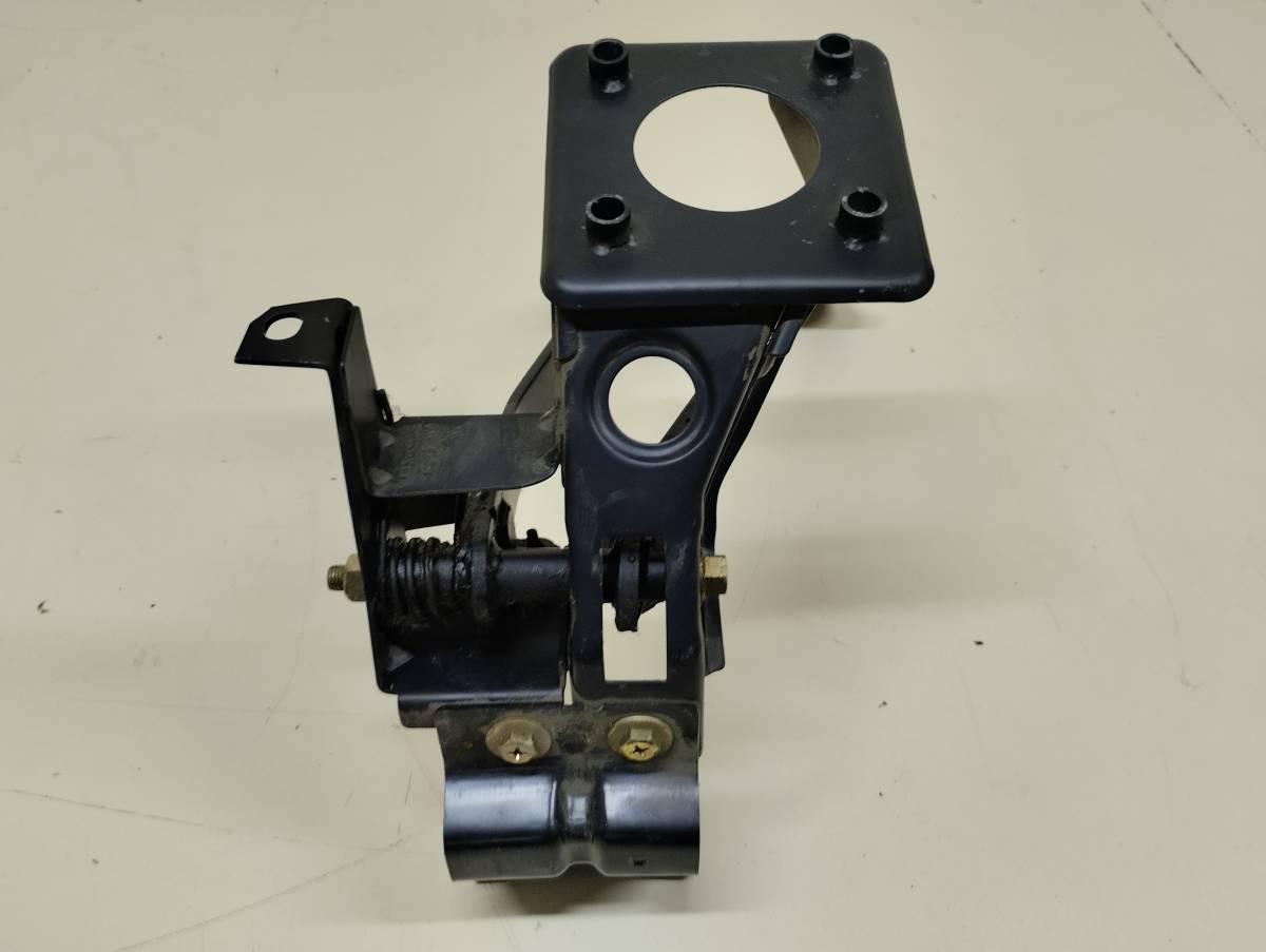 Блок педалей Geely Emgrand EC7 2008>