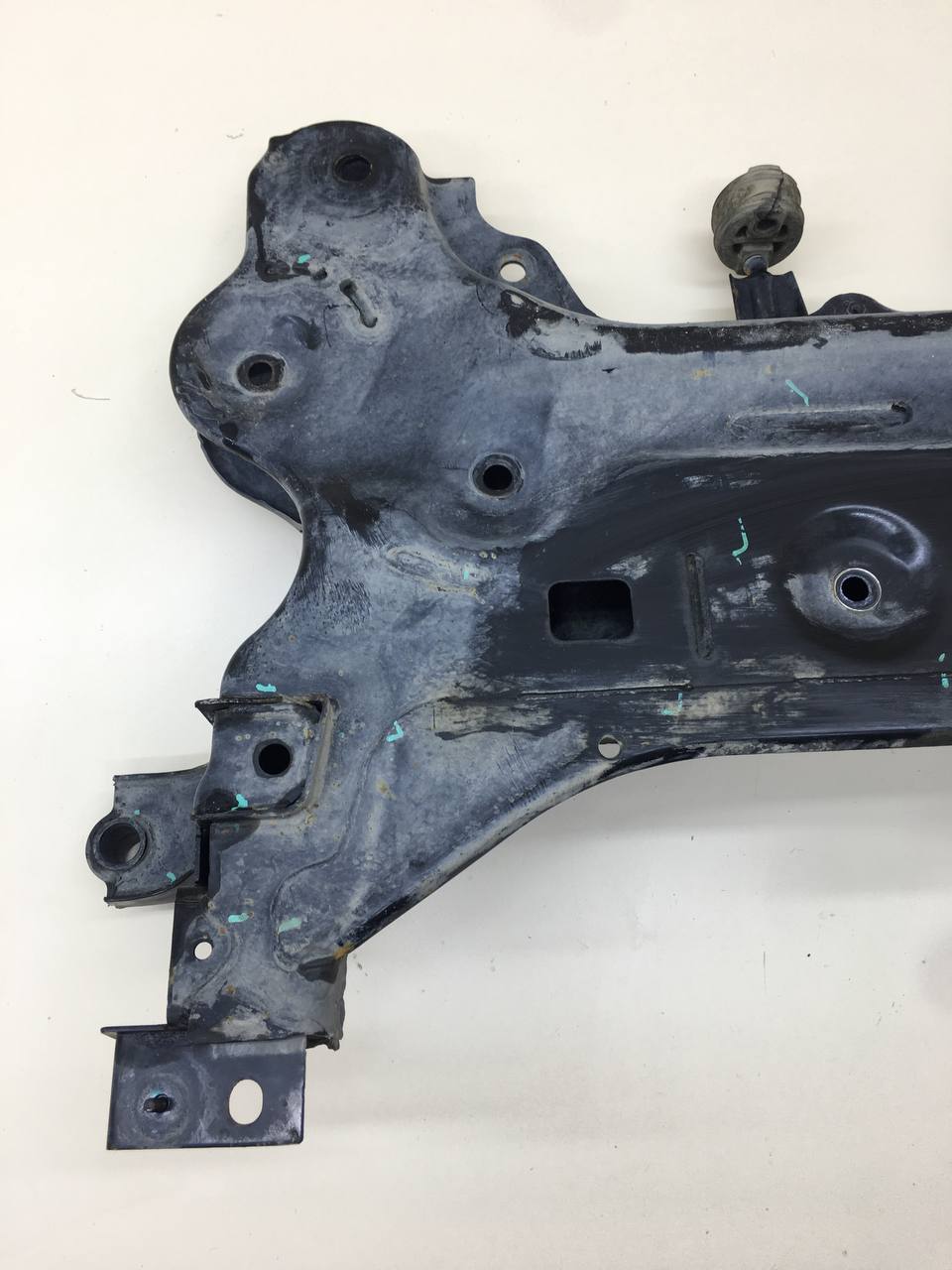 Балка подмоторная Jetour Dashing 2022>