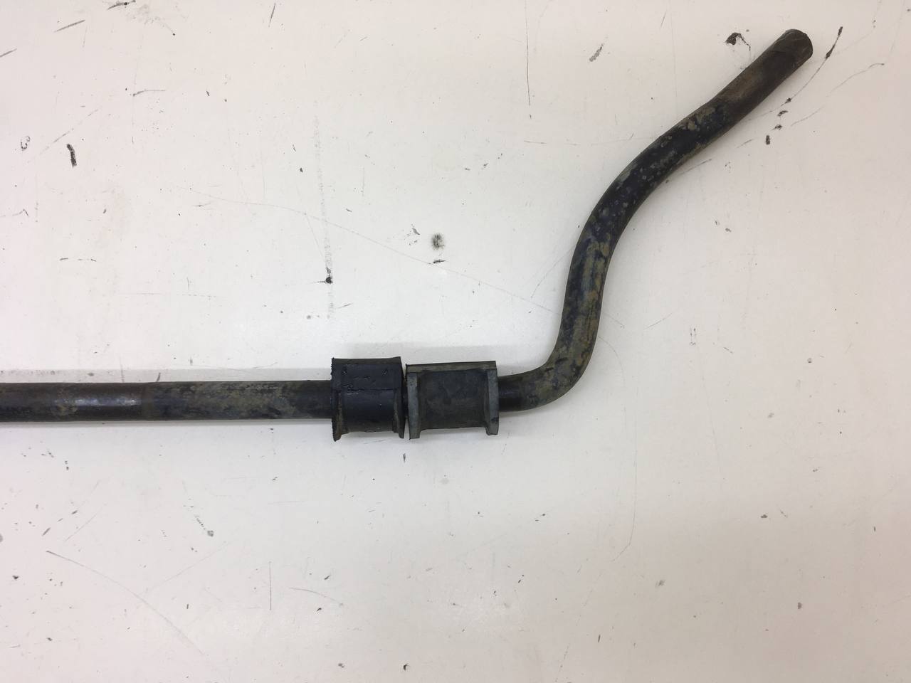 Стабилизатор передний Chevrolet Niva 2009-2020