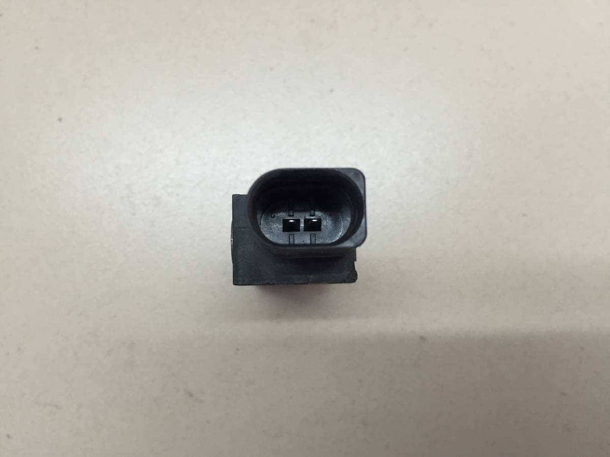 Датчик AIR BAG Volkswagen Touareg (7L) 2002-2010