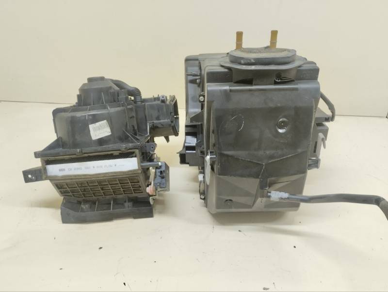 Корпус отопителя Nissan Almera (N16) 2000-2006 Корпус отопителя Nissan Almera (N16) 2000-2006