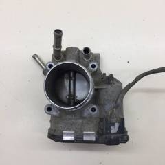 Заслонка дроссельная электрическая Kia Ceed (ED) 2007-2012