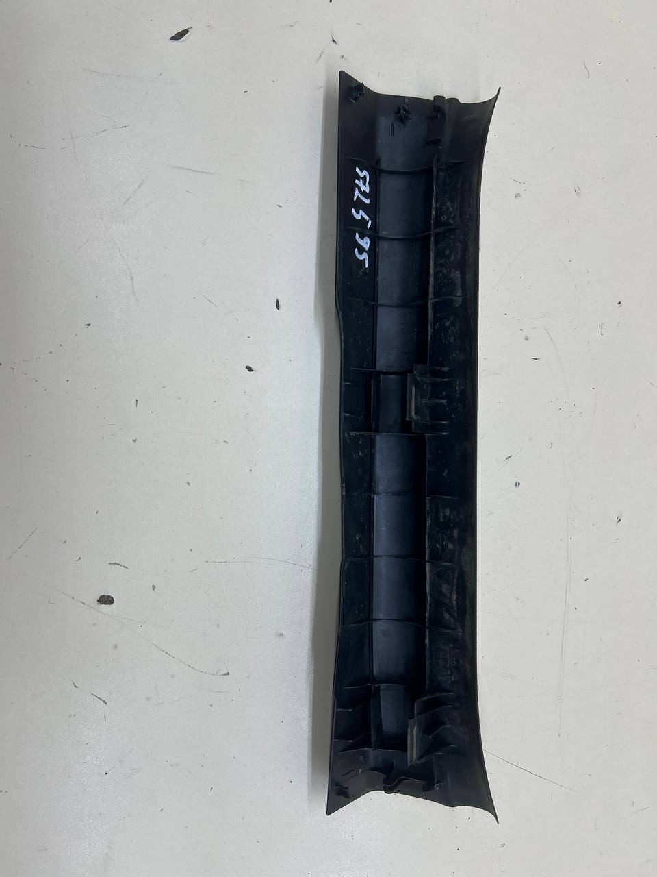 Накладка порога (внутренняя) Toyota Rav 4 (XA40) 2013-2019