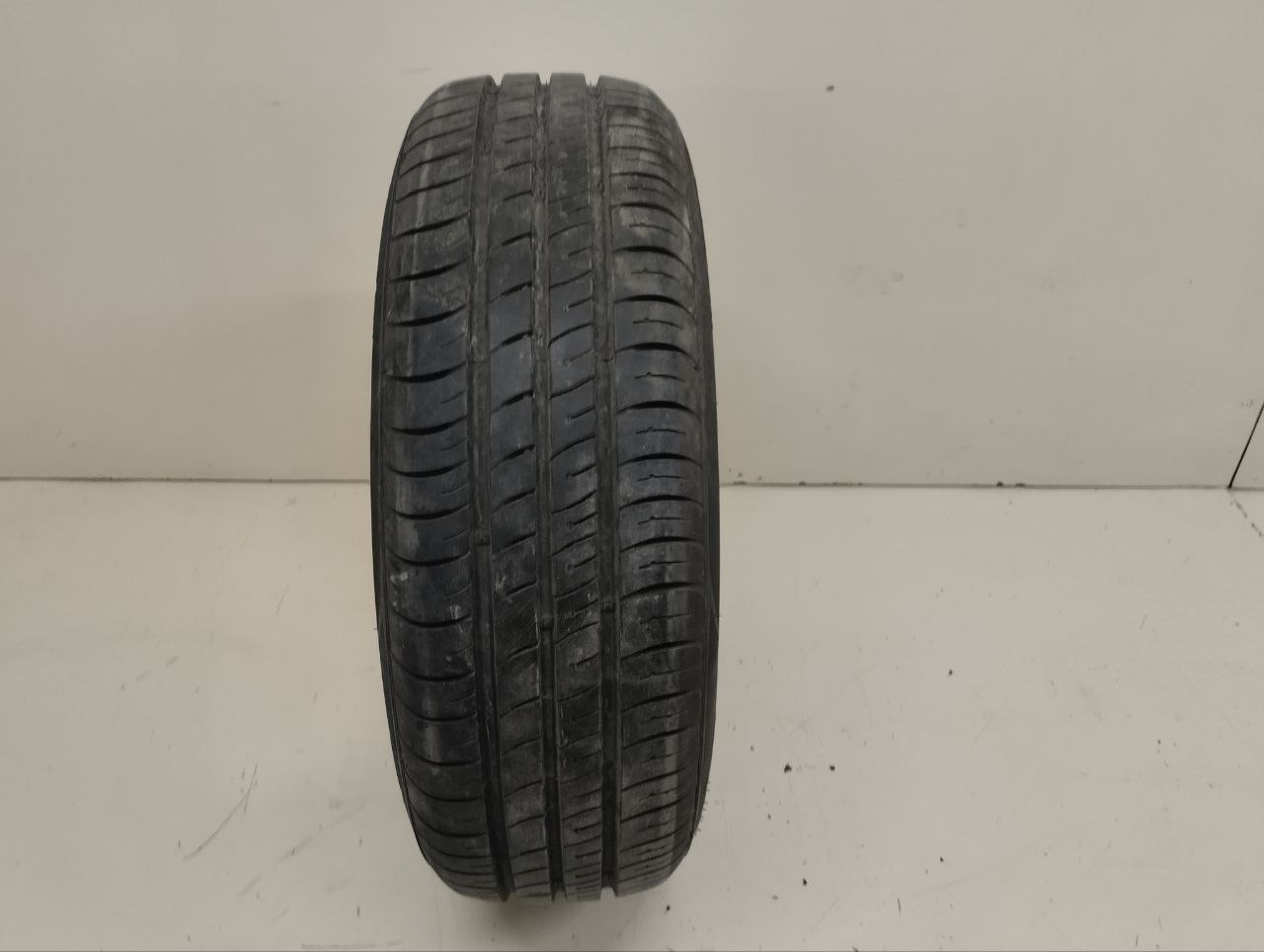 Шины R15 Летние Kumho Ecowing ES01
