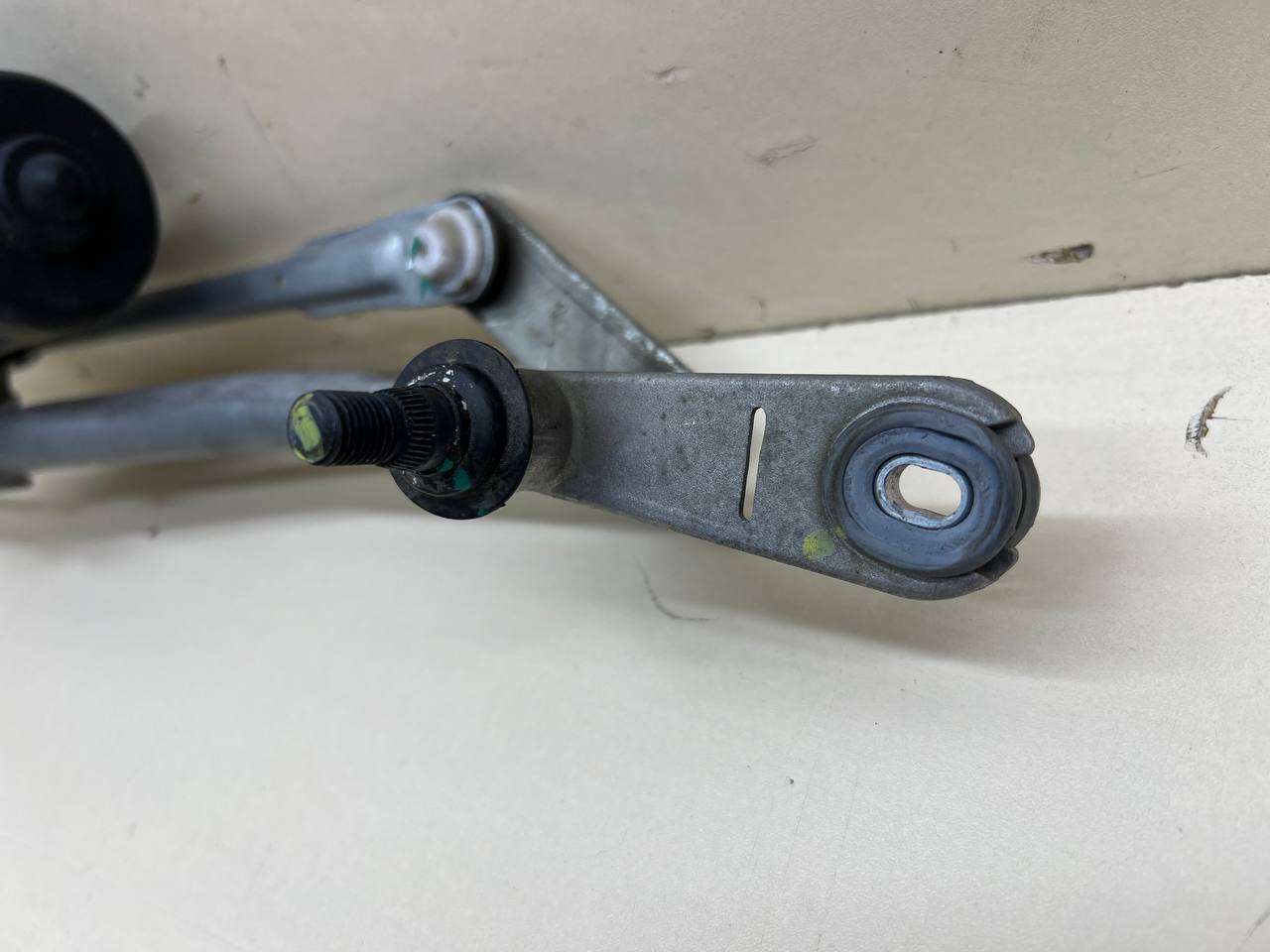 Трапеция стеклоочистителей Changan UNI-K 2020>