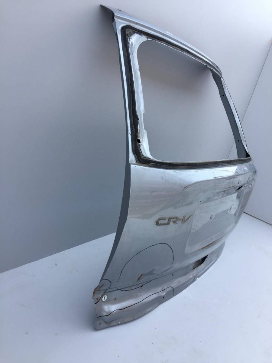 Дверь багажника Honda CR-V 2007-2012