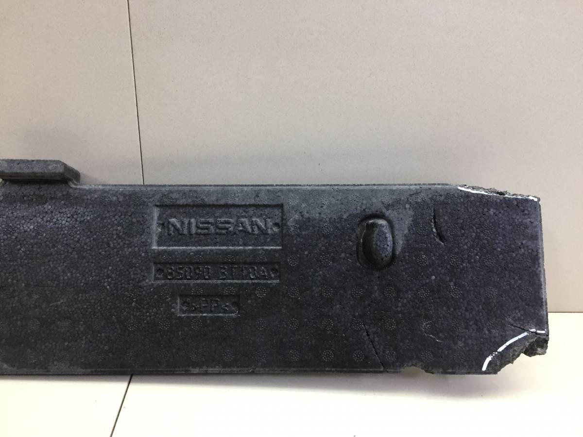 Наполнитель заднего бампера Nissan Teana L33 2014>