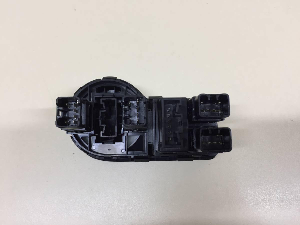 Блок кнопок Hyundai ix55 2007-2013