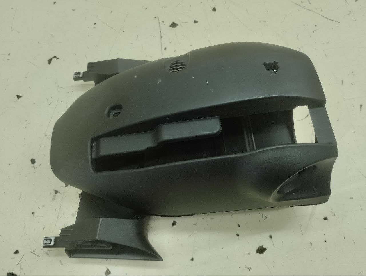 Кожух рулевой колонки Ford Mondeo 4 2007-2015 Кожух рулевой колонки Ford Mondeo 4 2007-2015