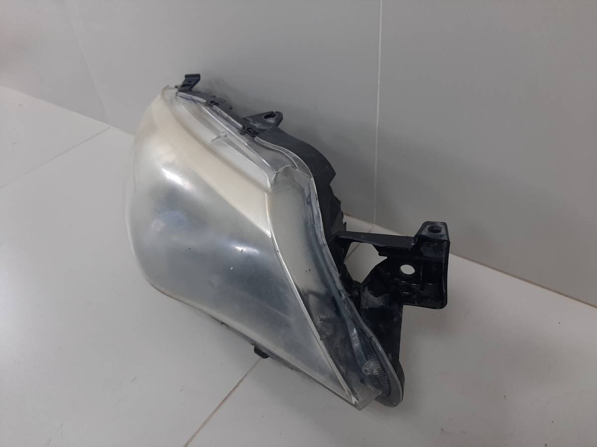 Фара правая Subaru Impreza (G12) 2007-2012 Фара правая Subaru Impreza (G12) 2007-2012