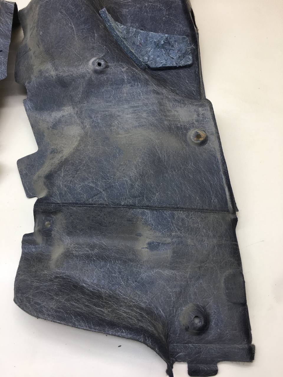 Обшивка багажника Nissan Primera (P12) 2002-2007