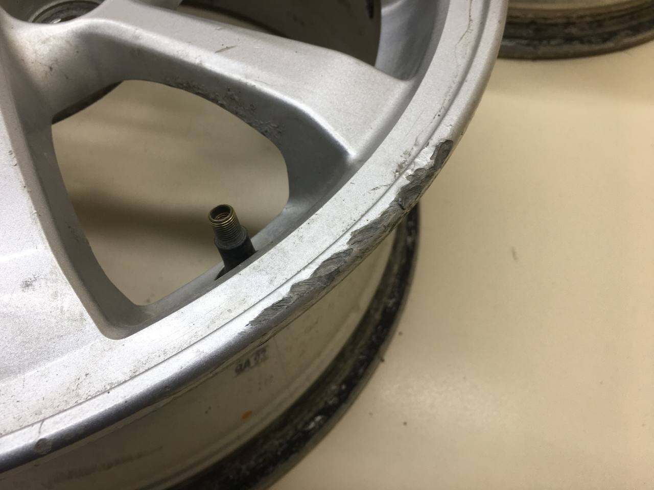 Диски R16 Литые