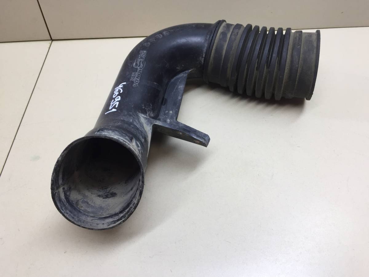 Воздуховод Honda Civic 5D 2006-2012