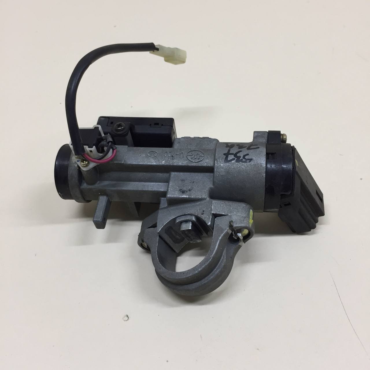 Замок зажигания Chevrolet Aveo T200 2003-2008