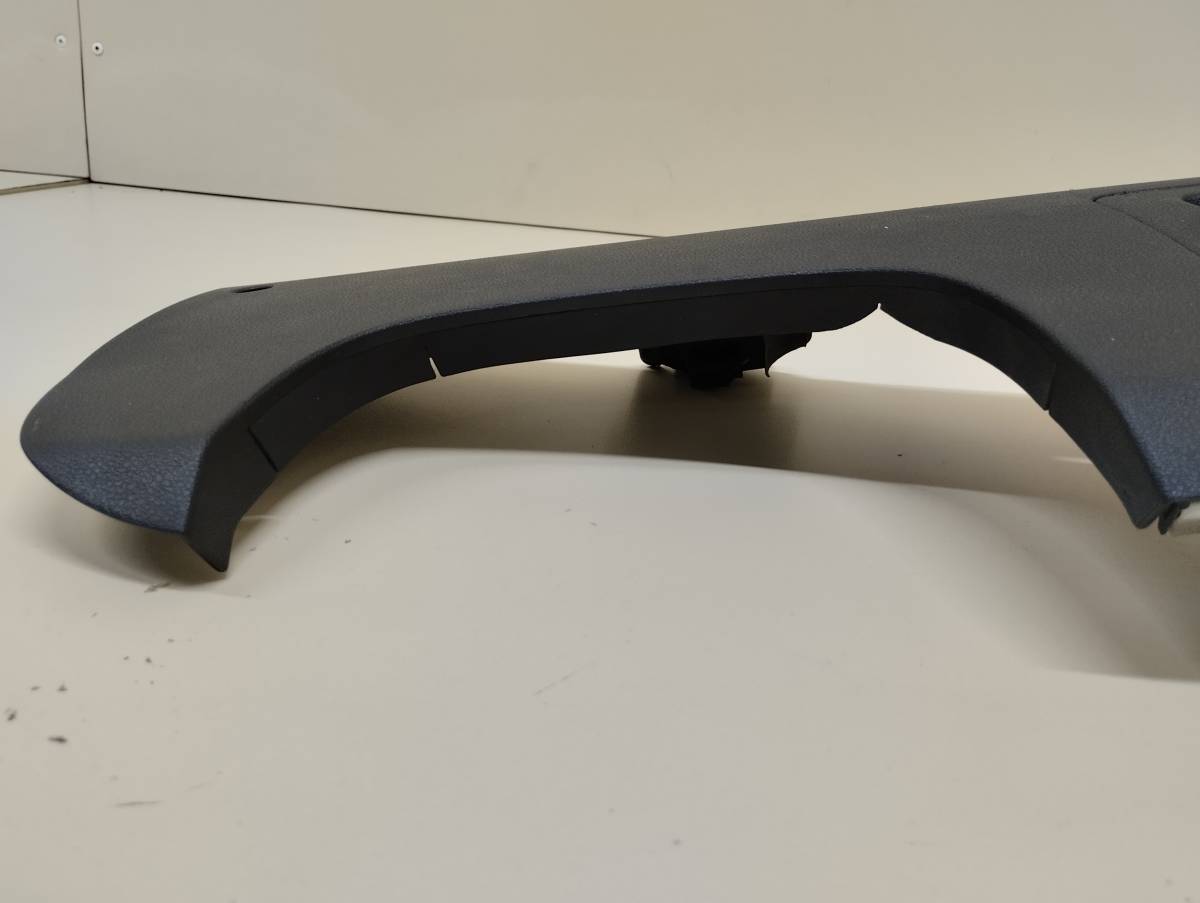 Накладка торпедо Kia Sorento (UM) 2015>