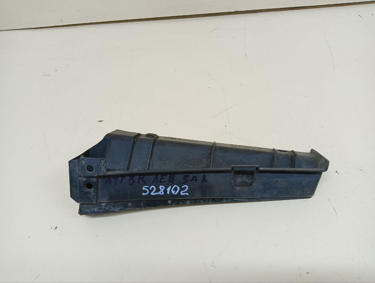 Кронштейн заднего бампера правый Subaru Outback (BR/B14) 2009-2014