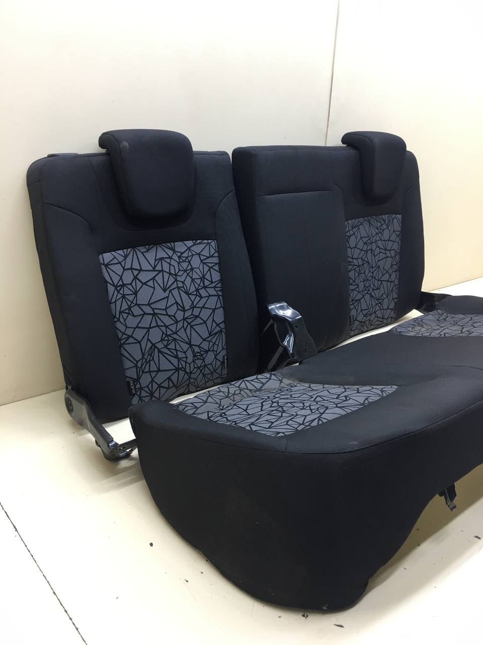 Сиденье (комплект) Lada X-RAY 2016>