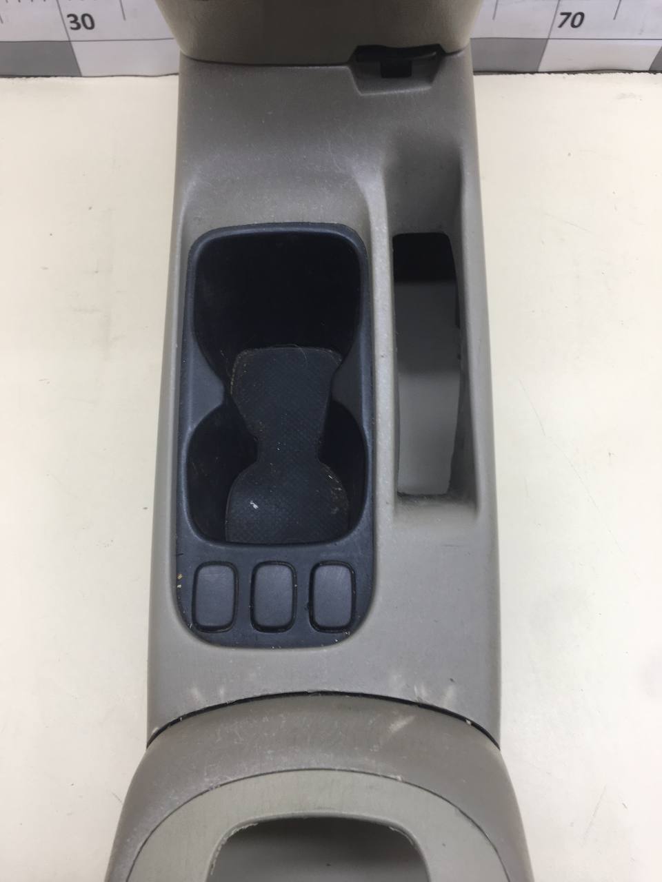 Консоль центральная Vortex Estina 2008-2012