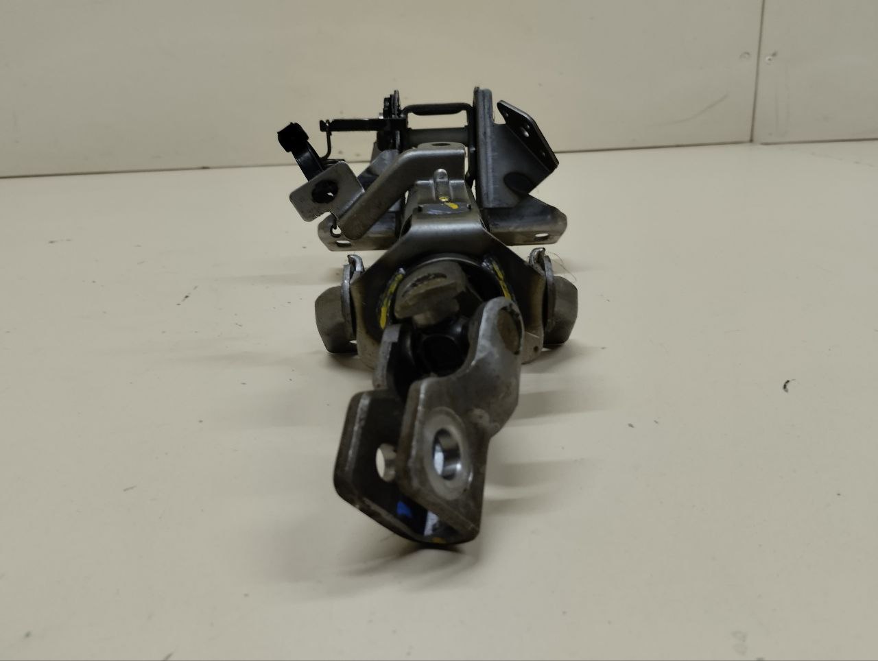 Колонка рулевая Nissan Almera Classic (B10) 2006-2013