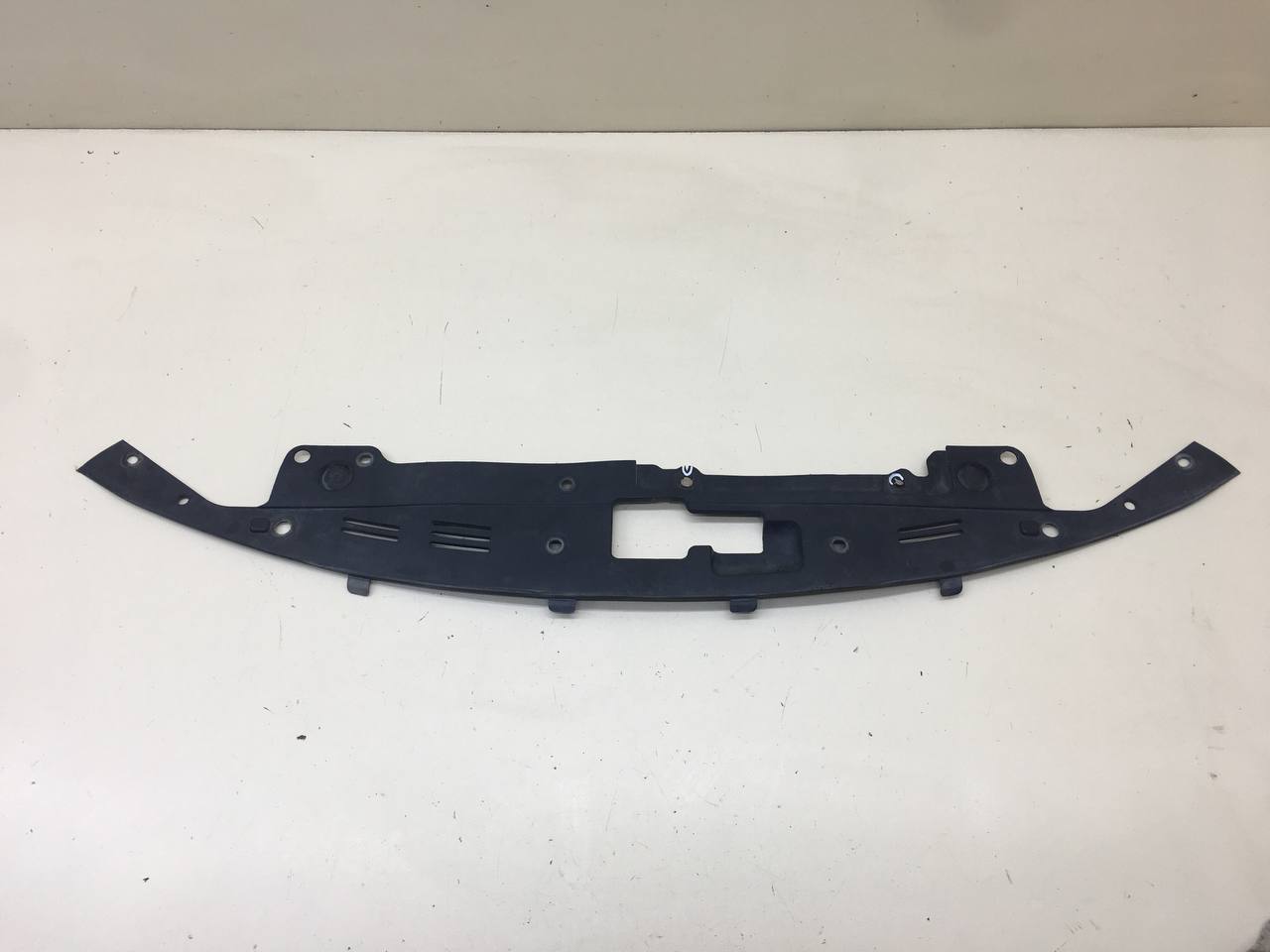 Кожух замка капота Kia Optima 3 (TF) 2010-2015